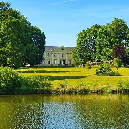 B&B T'Rest - Park Ter Rijst Heikruis Exterior photo
