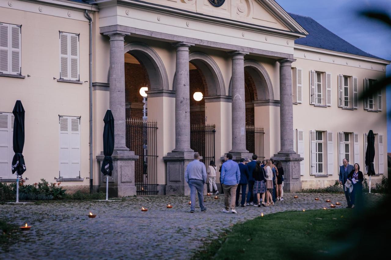 B&B T'Rest - Park Ter Rijst Heikruis Exterior photo