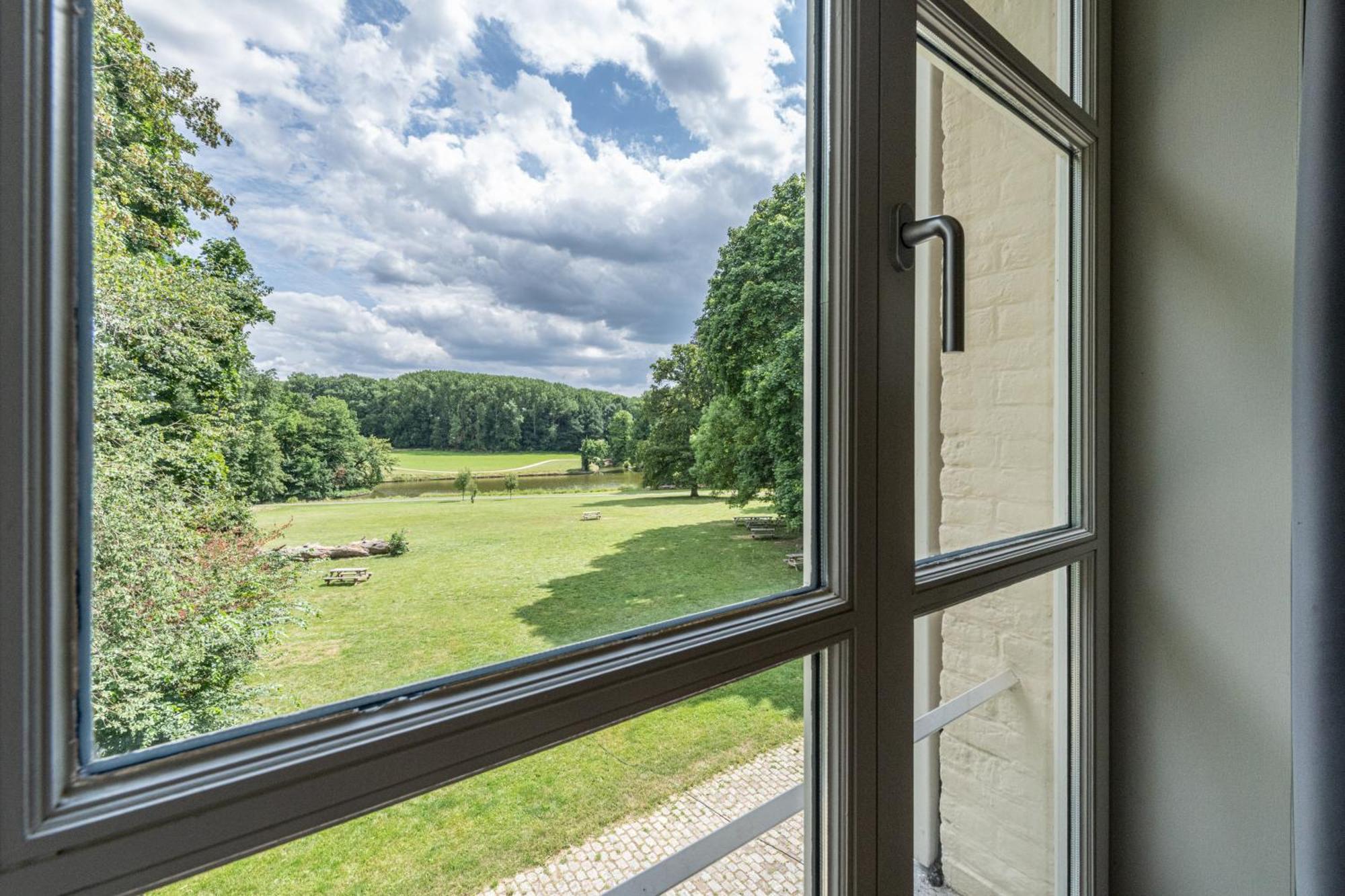 B&B T'Rest - Park Ter Rijst Heikruis Exterior photo
